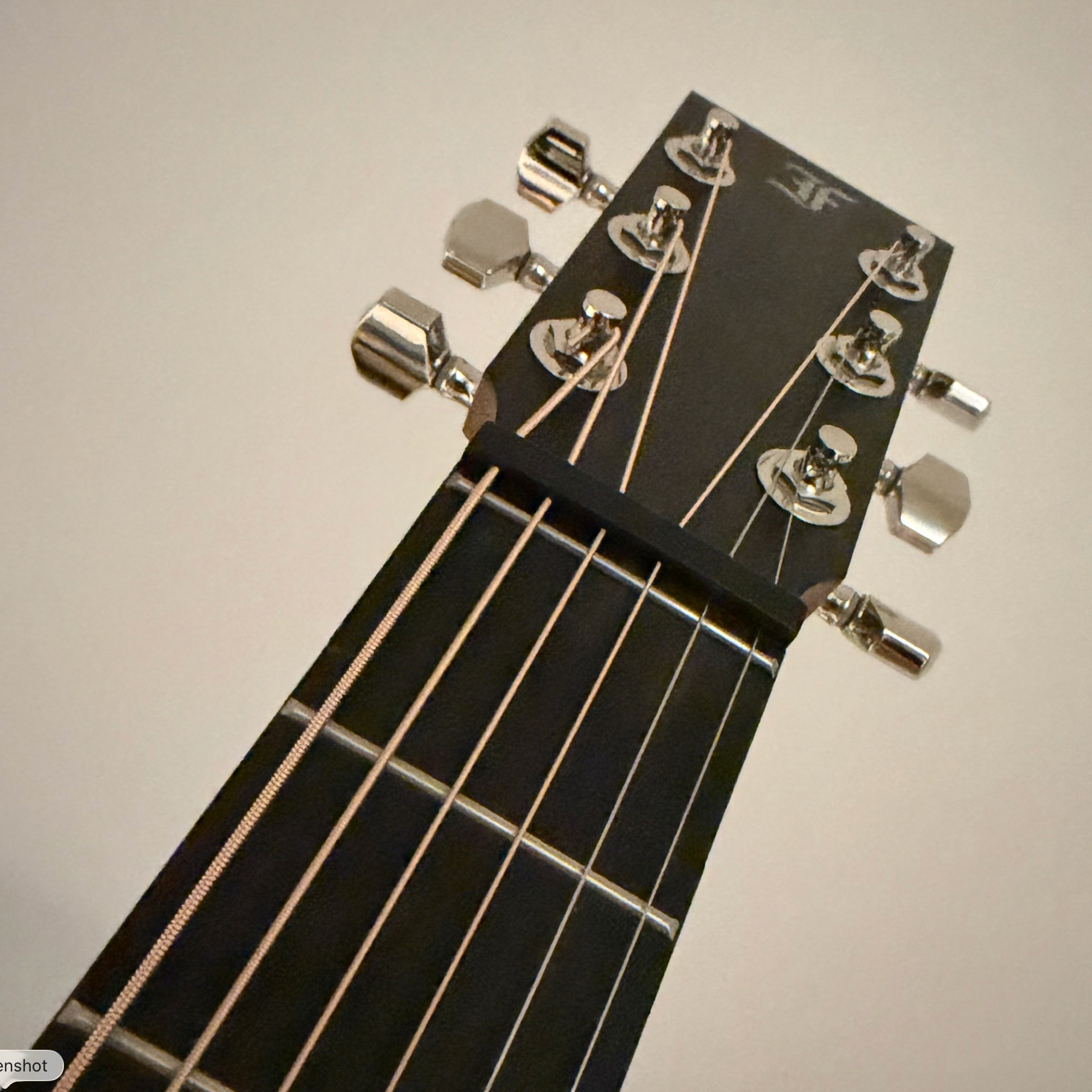 What and why… the zero fret.