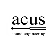 Acus Amplifiers – Tree Bone Guitars