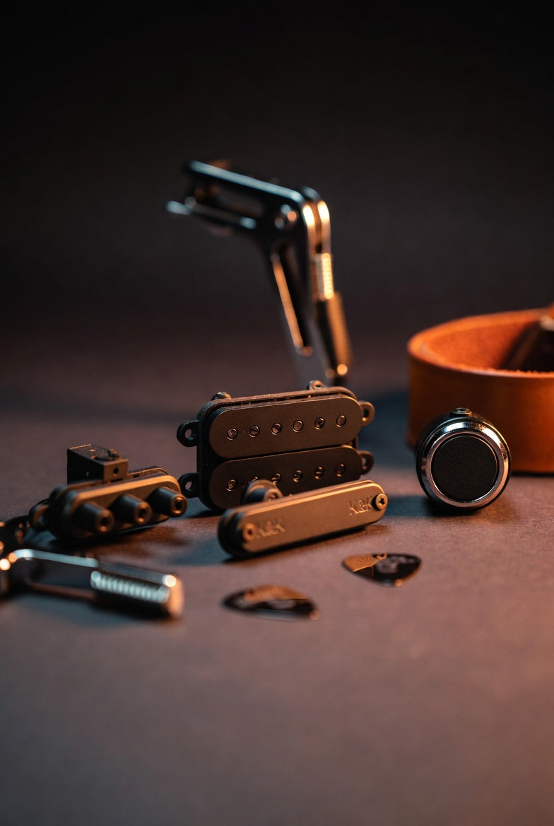 Accessories