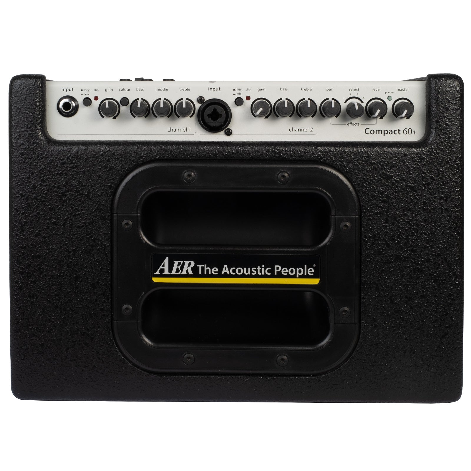 AER Compact 60/40 Amplifier
