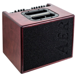 AER Compact 60/40 OMH Amplifier (Mahogany)