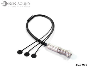 K&K Pure Mini Pickup