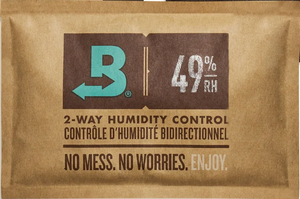 Boveda Refill Packet