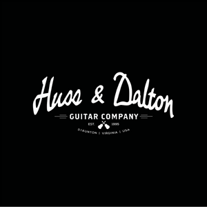 Huss and Dalton Custom Order