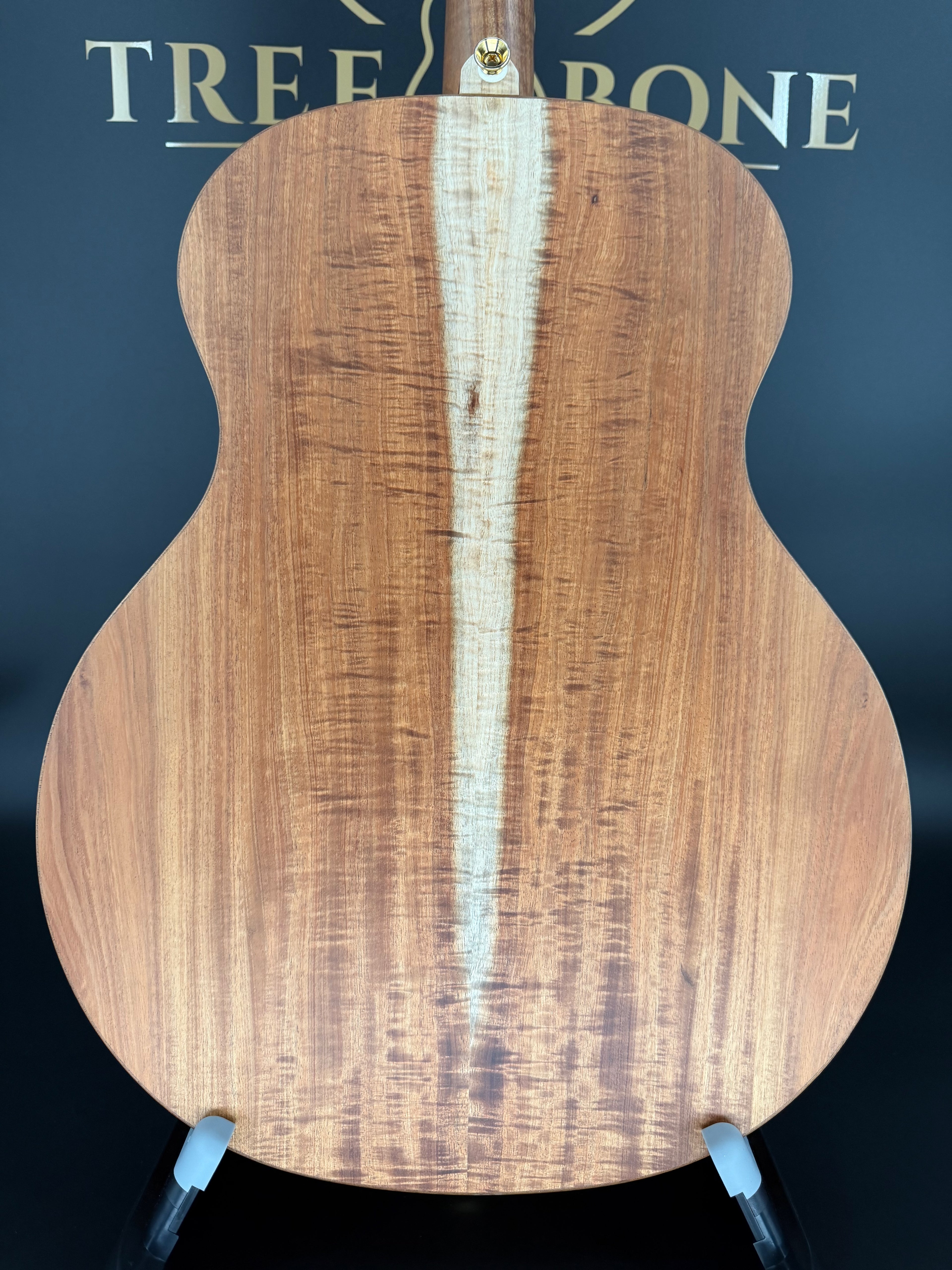 Cole Clark Master Grade All Blackwood Grand Auditorium ANMGE-BLBL-AE