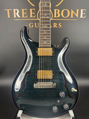 Pre-Owned PRS 25th Anniversary Hollowbody II Piezo