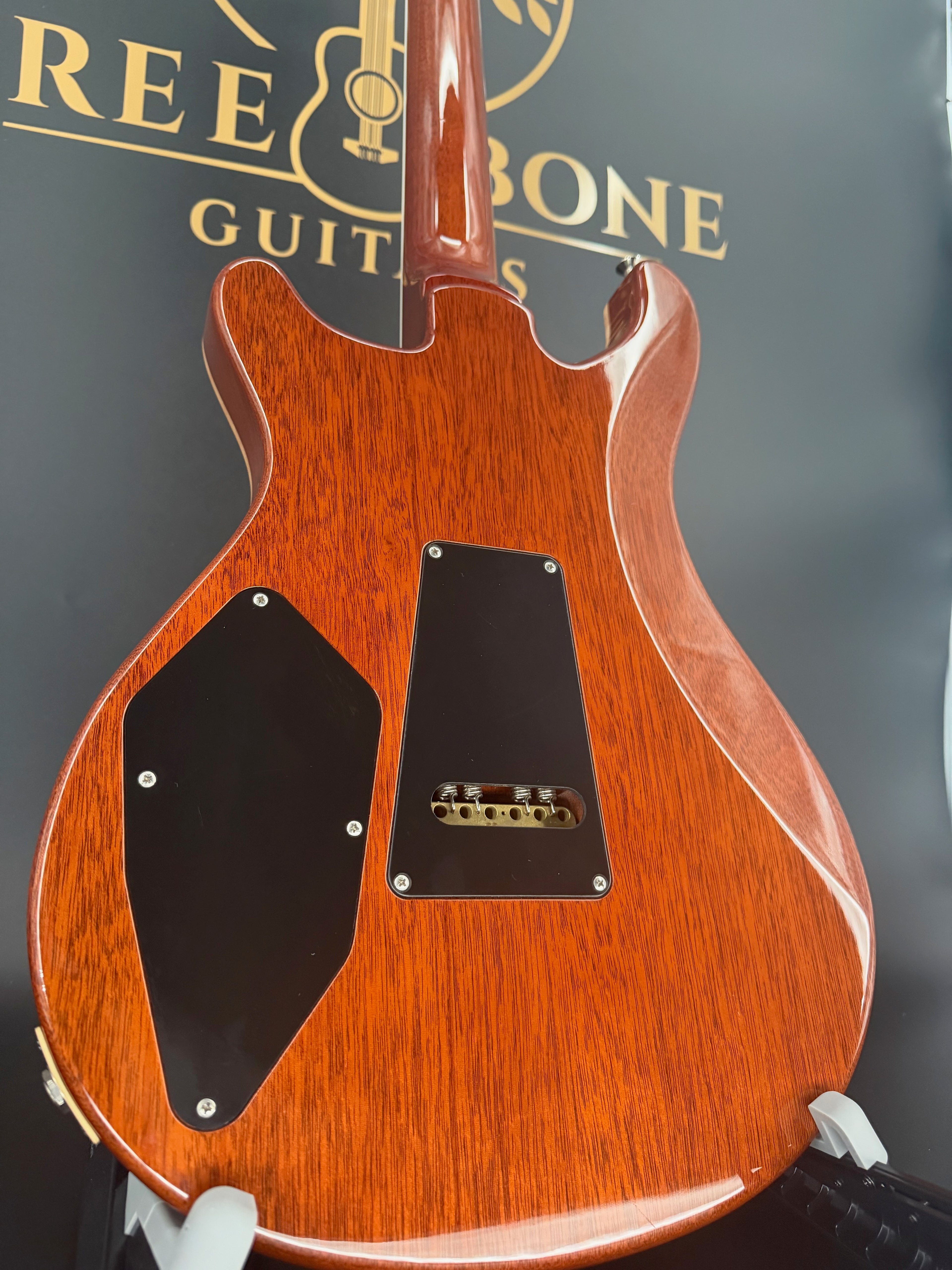 Pre-Owned PRS 25th Anniversary 513
