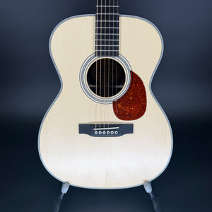 Cirrus COMD Deep OM Adirondack and Rosewood