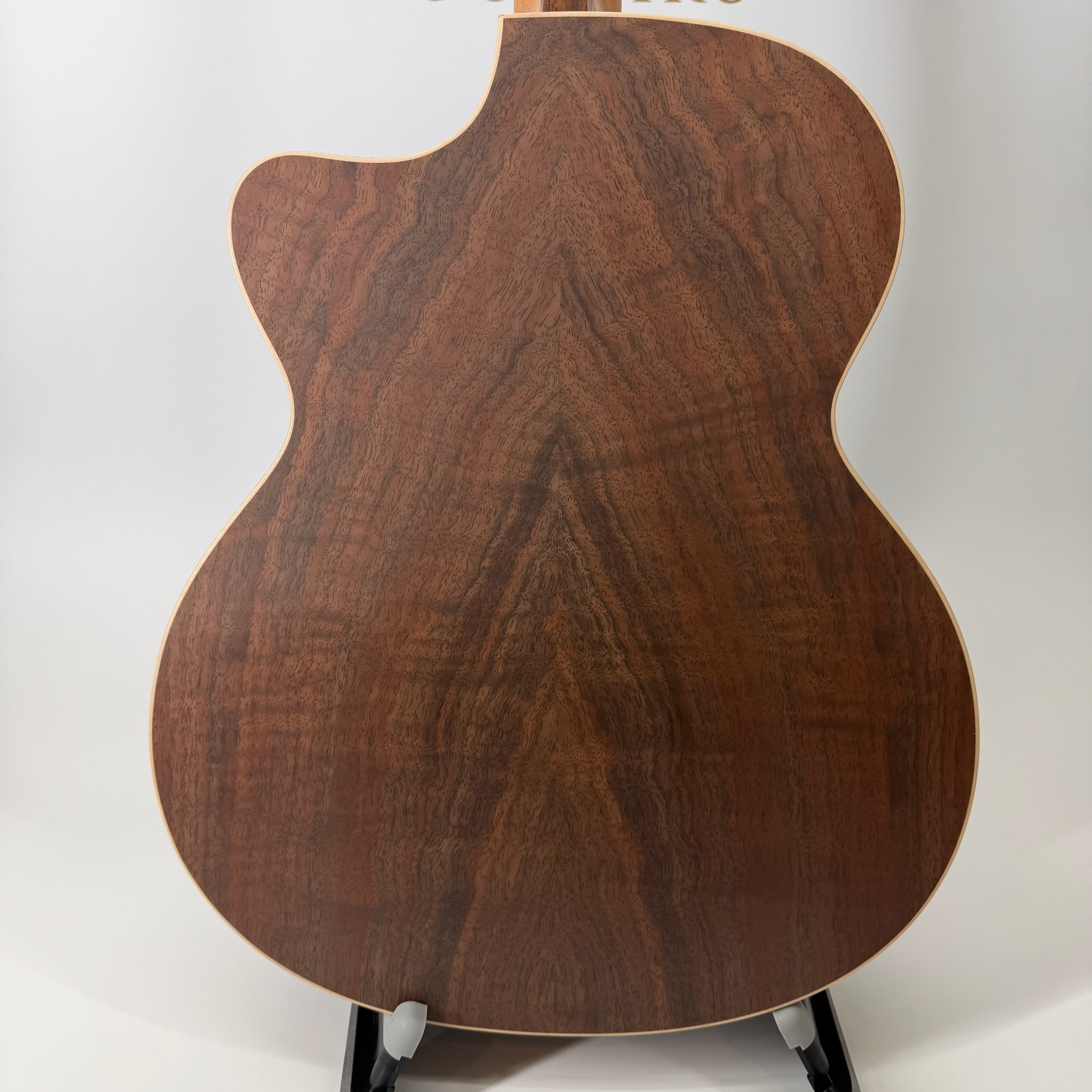 Lowden O-23C Red Cedar and Walnut