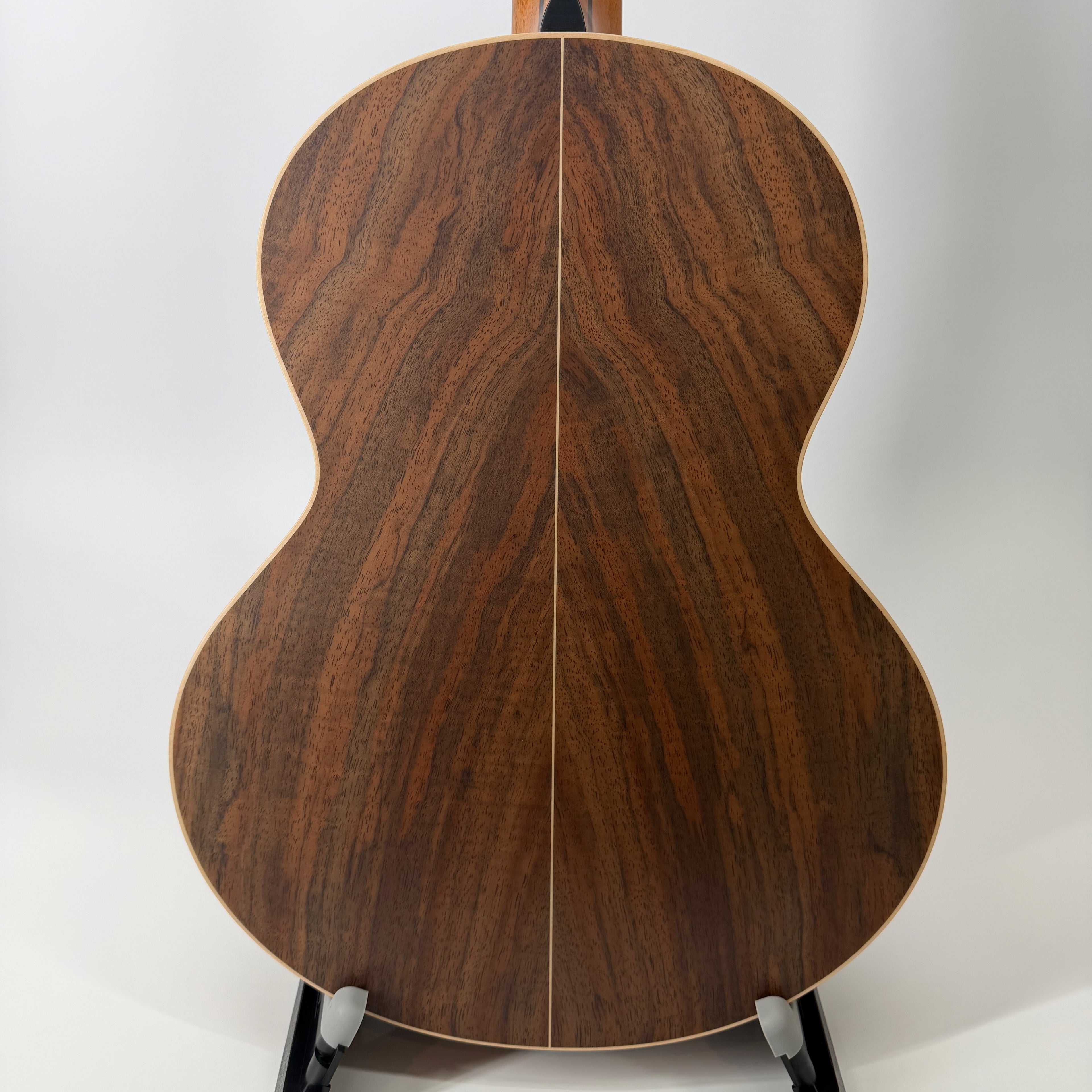 Lowden S-35 Sinker Redwood and Walnut 12-Fret