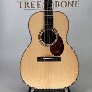 Huss and Dalton OOO Standard Rosewood