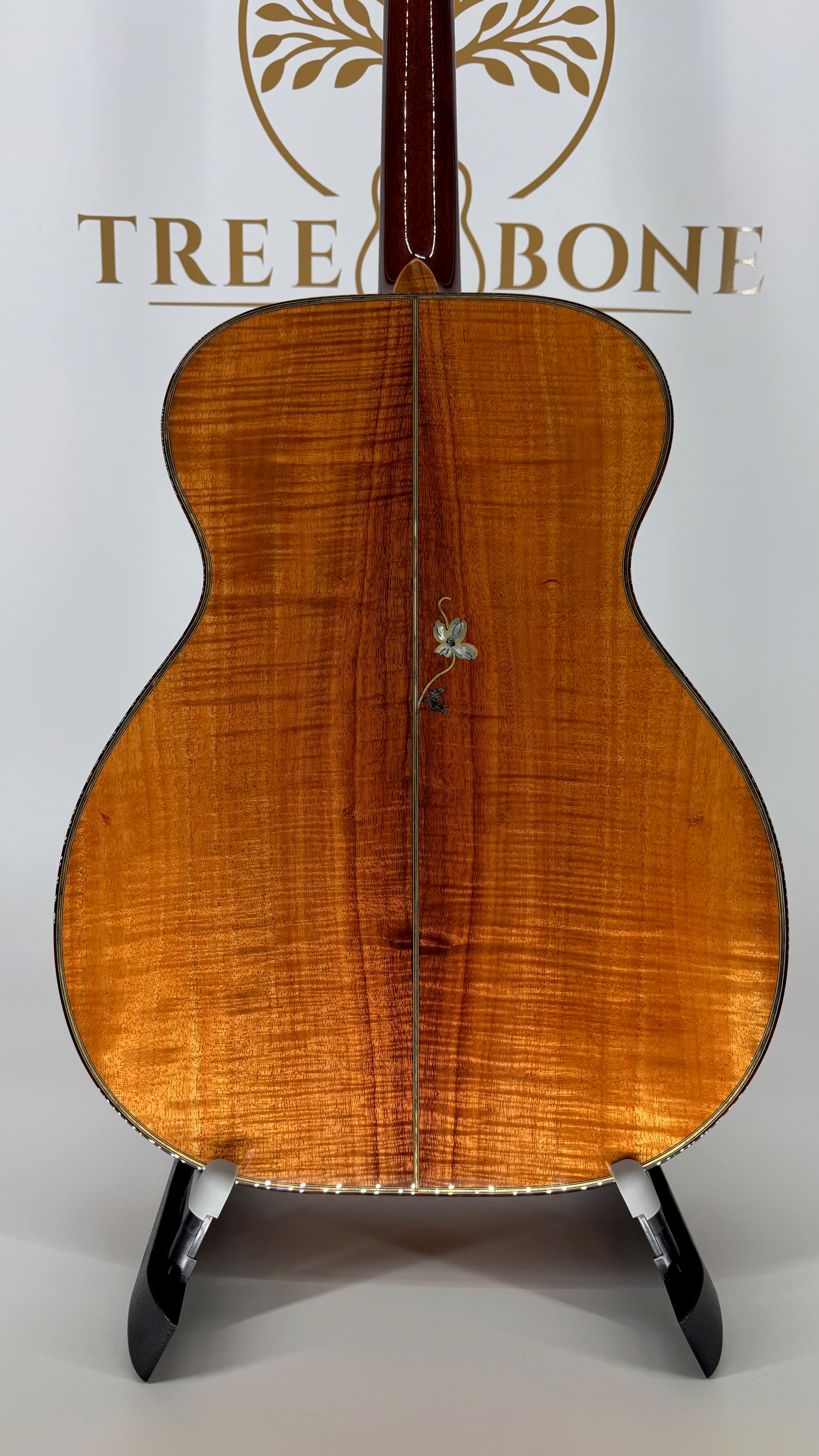 Huss and Dalton 30th Anniversary TOM #4 of 6