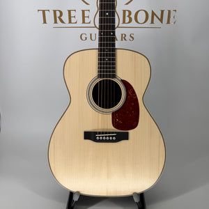 Cirrus Heritage Grande Adirondack and Rosewood OOOO