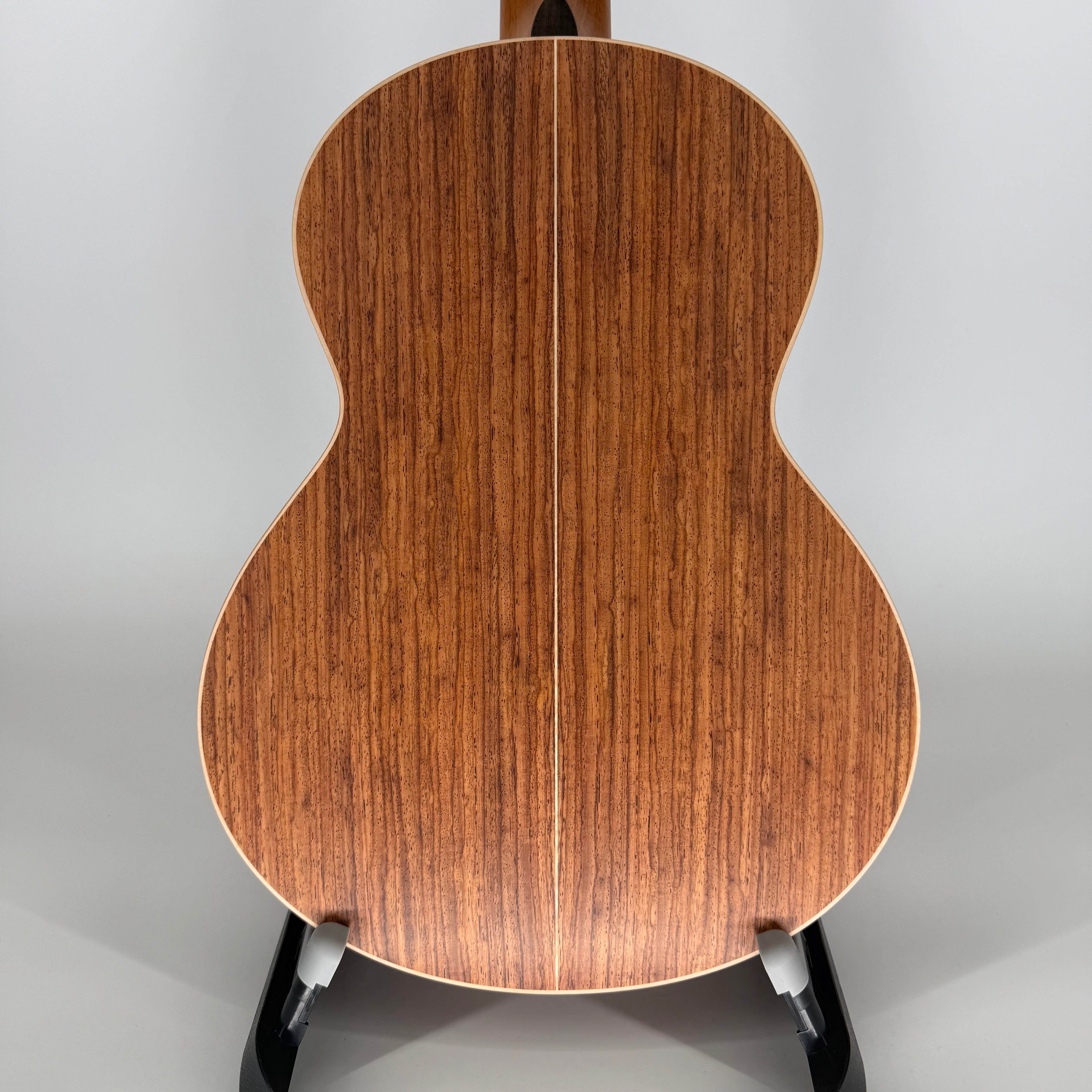 Lowden WL-35J Alpine Spruce and Guatemalan Rosewood Nylon String