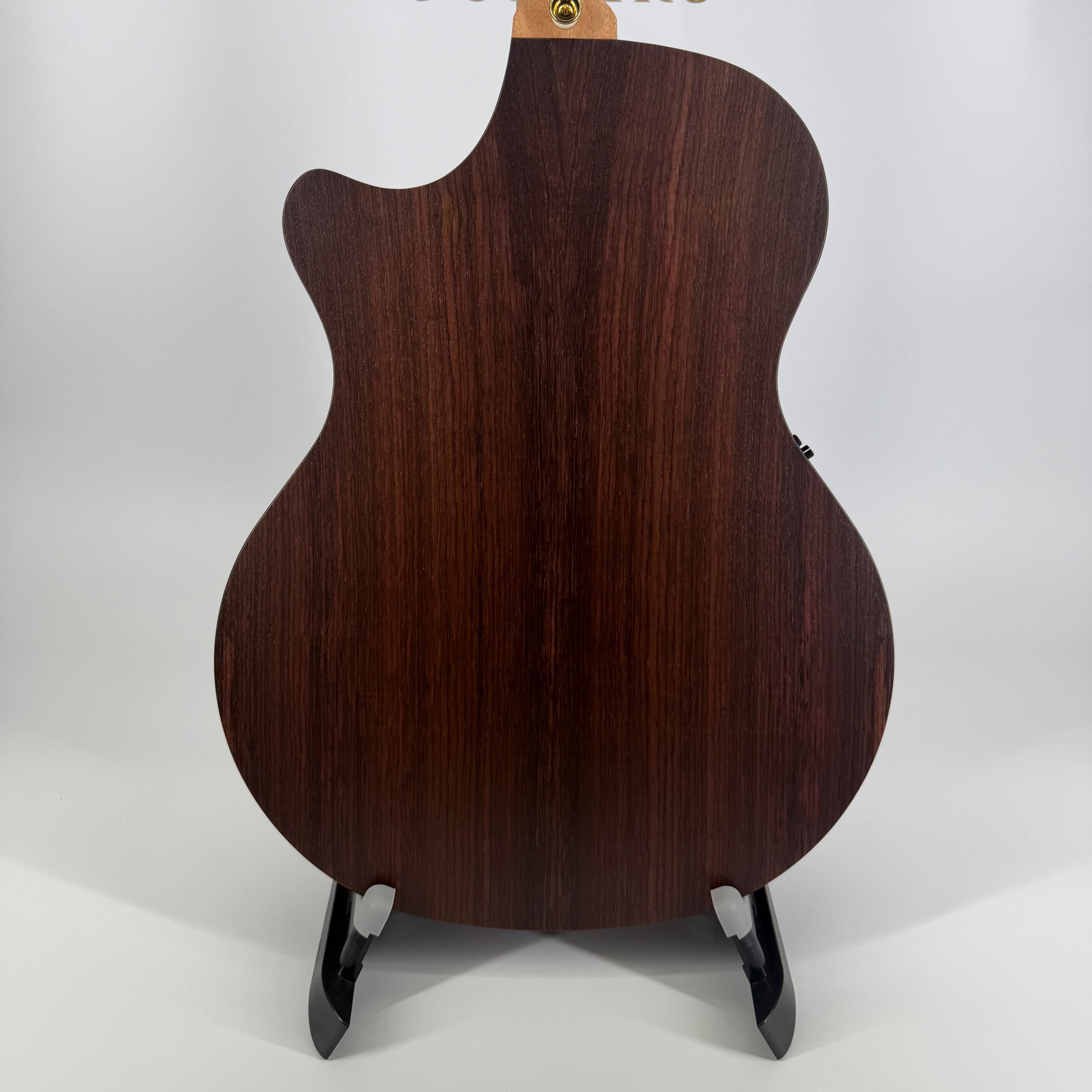 Cole Clark Recording Series Grand Auditorium Sitka and Rosewood SRAN2EC-SRE