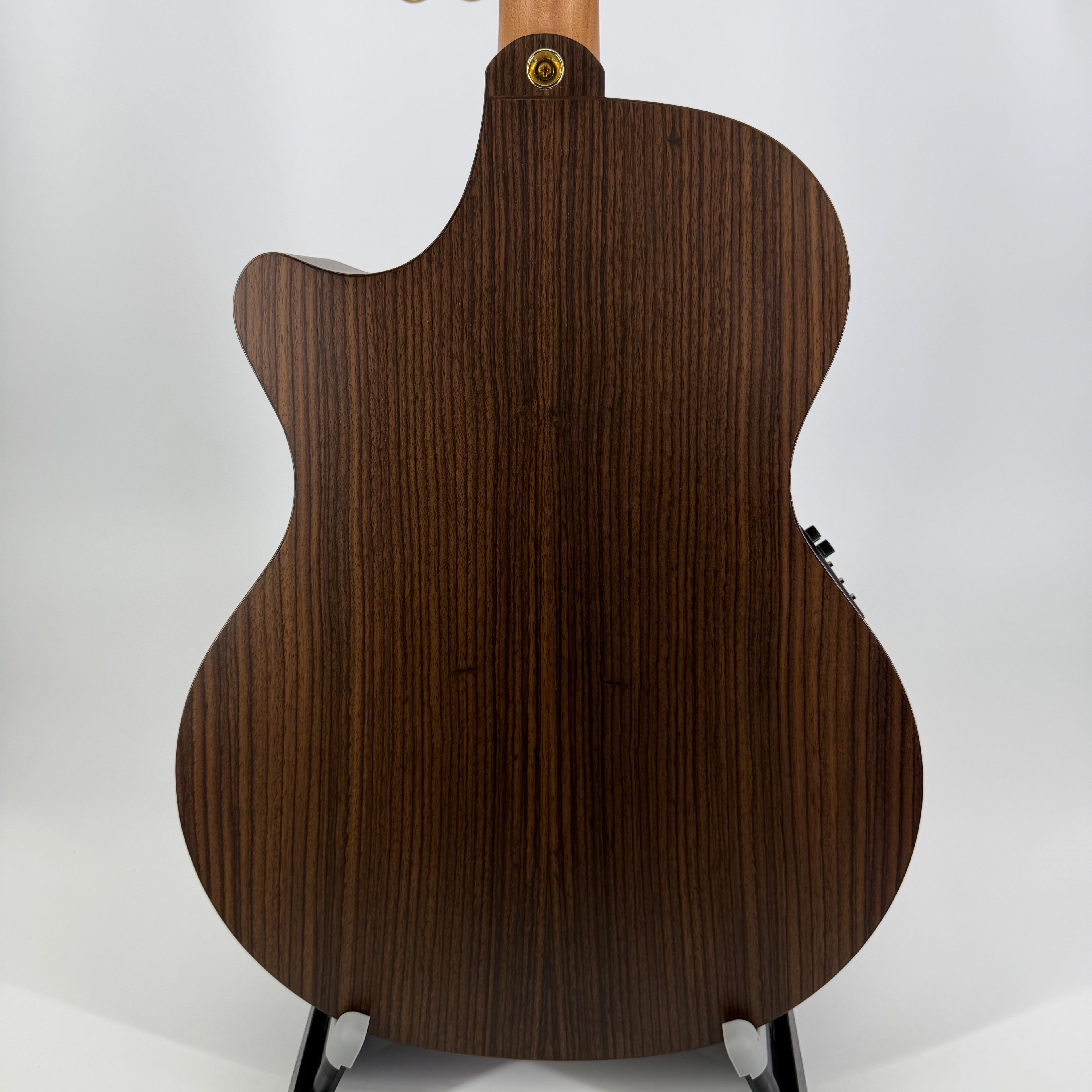 Cole Clark Grand Auditorium Cedar of Lebanon and Rosewood AN3EC-COLR