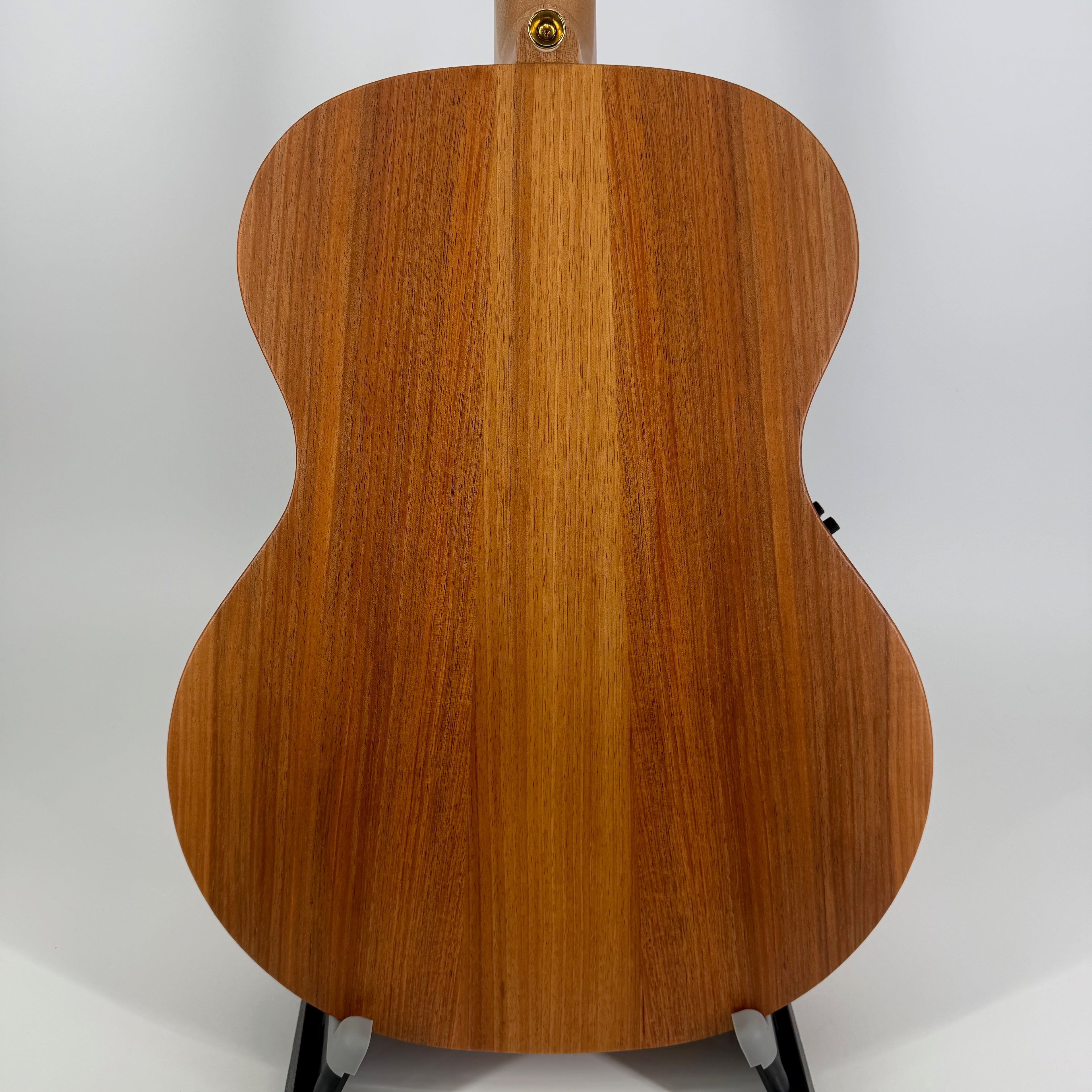 Cole Clark Grand Auditorium All Blackwood AN2E-BLBL