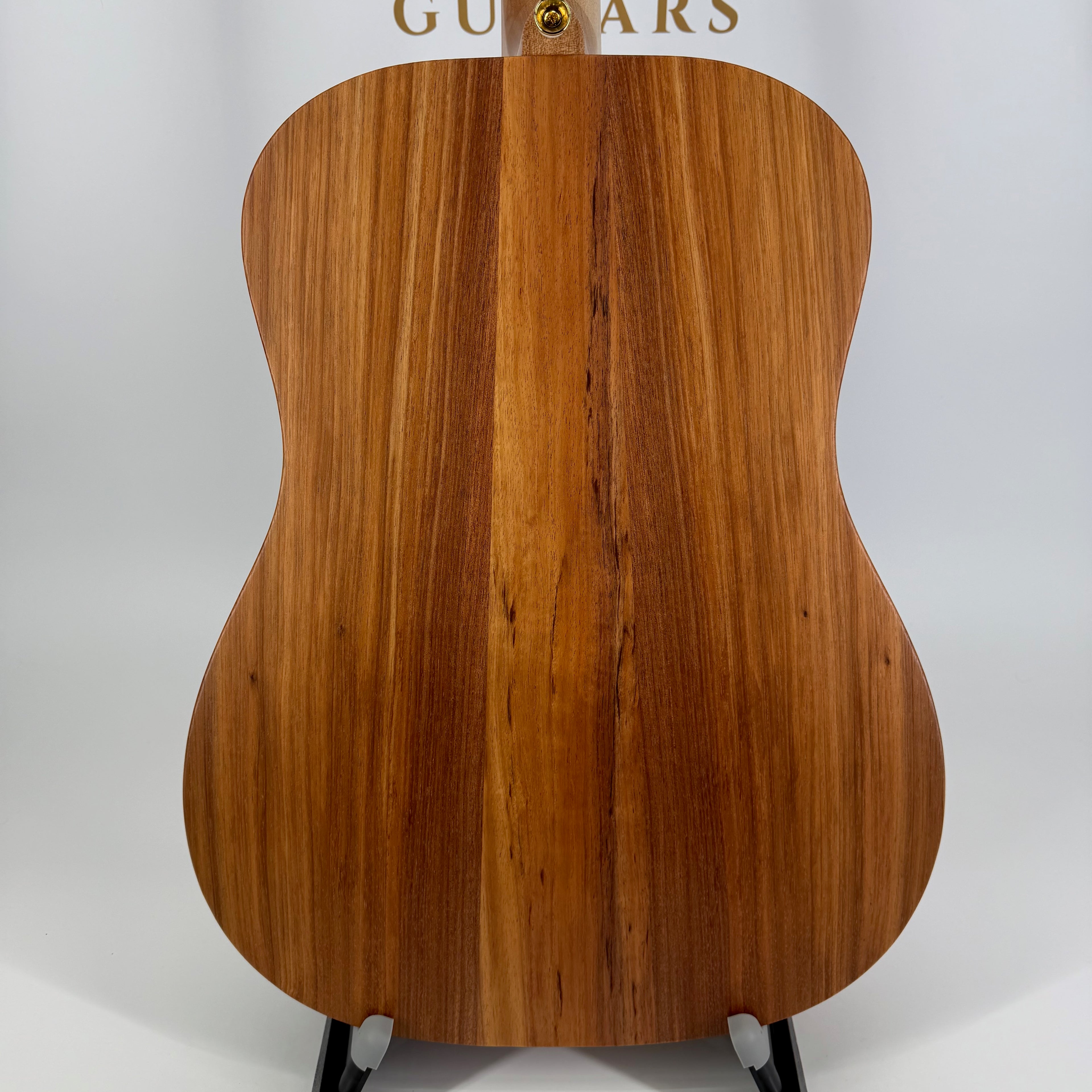 Cole Clark Dreadnought All Blackwood FL2E-BLBL