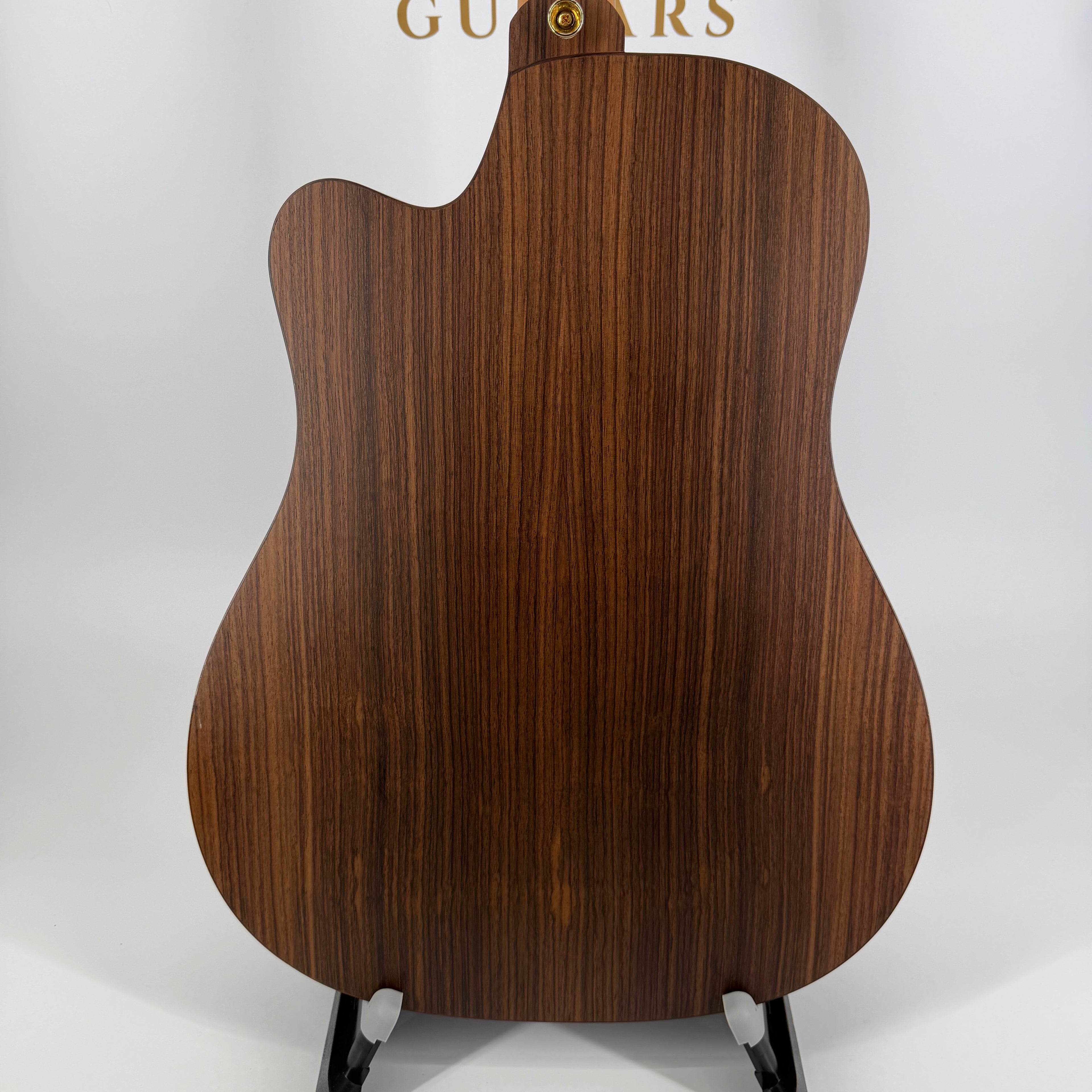 Cole Clark Dreadnought Bunya and Rosewood FL3EC-BR