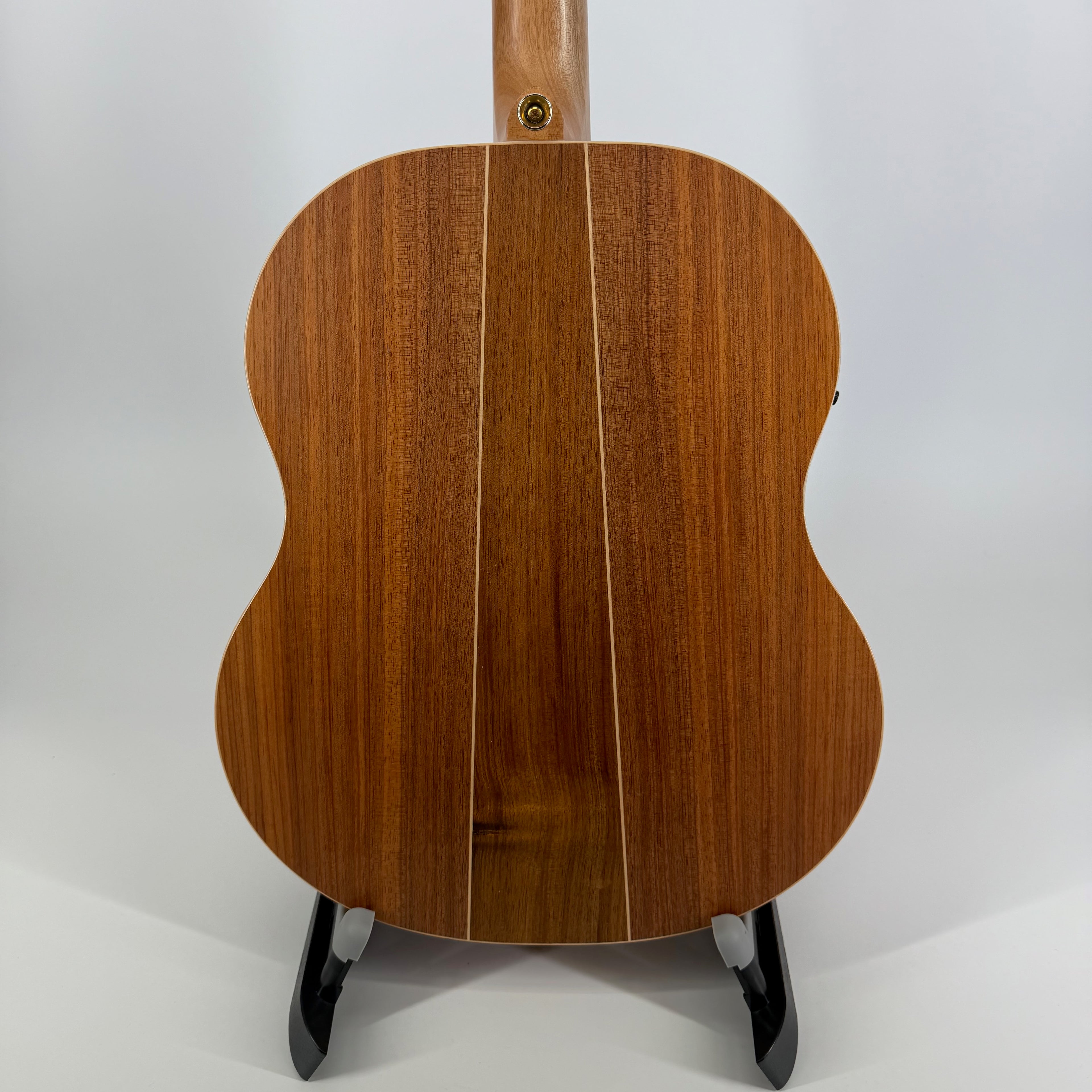 Cole Clark LL2E-BLBL HUM All Blackwood