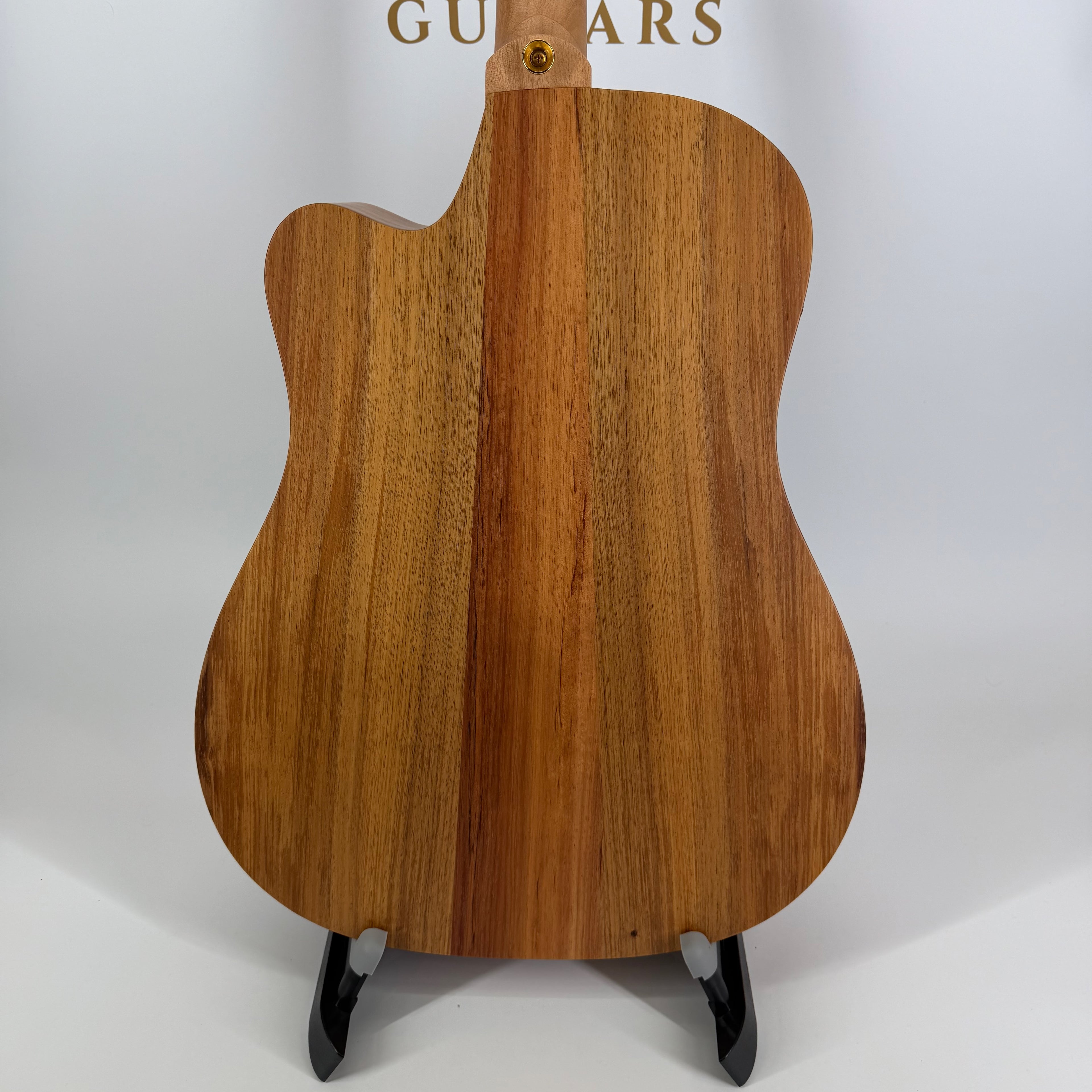 Cole Clark FL2EC-BB Dreadnought Bunya and Blackwood