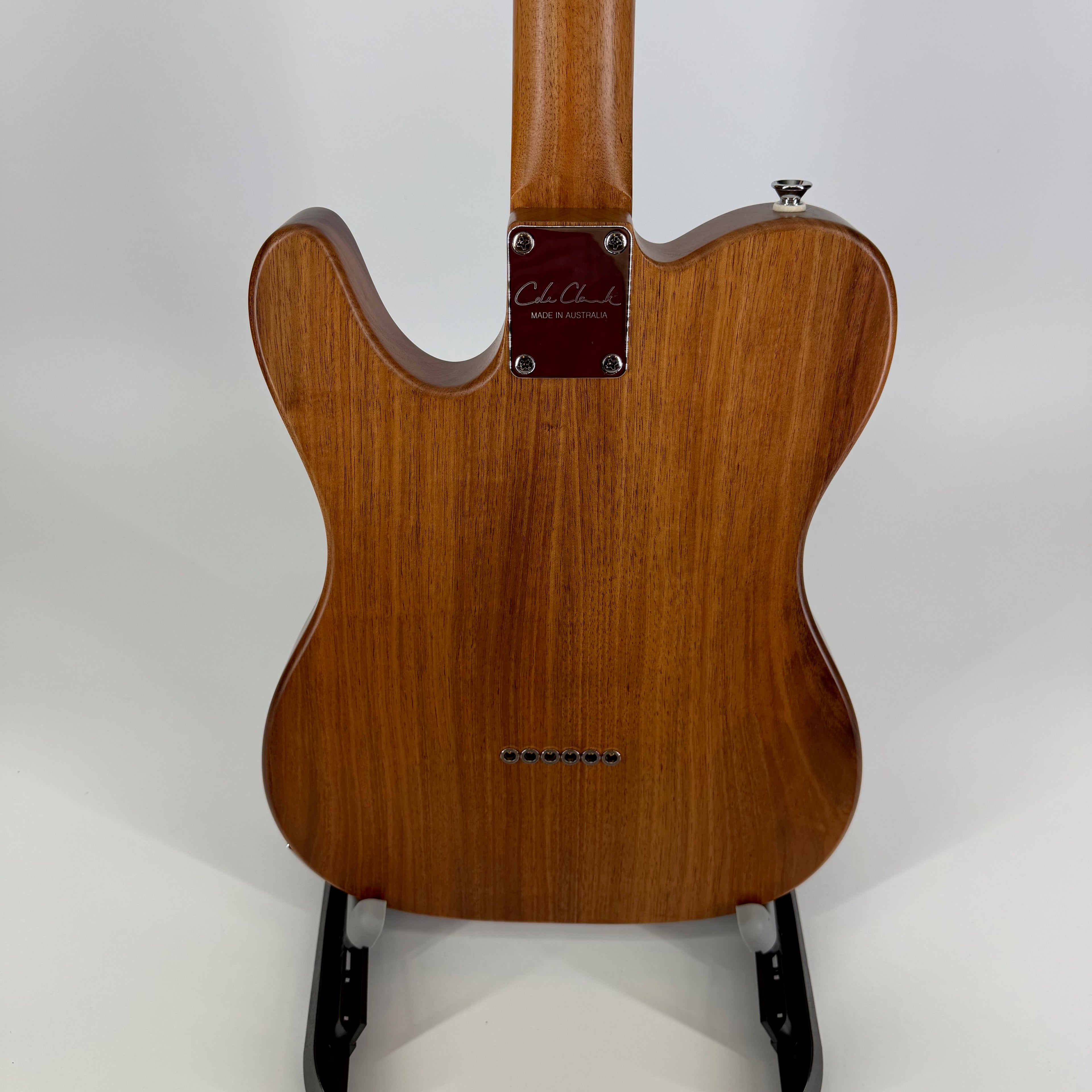 Cole Clark Culprit 3 HH Natural