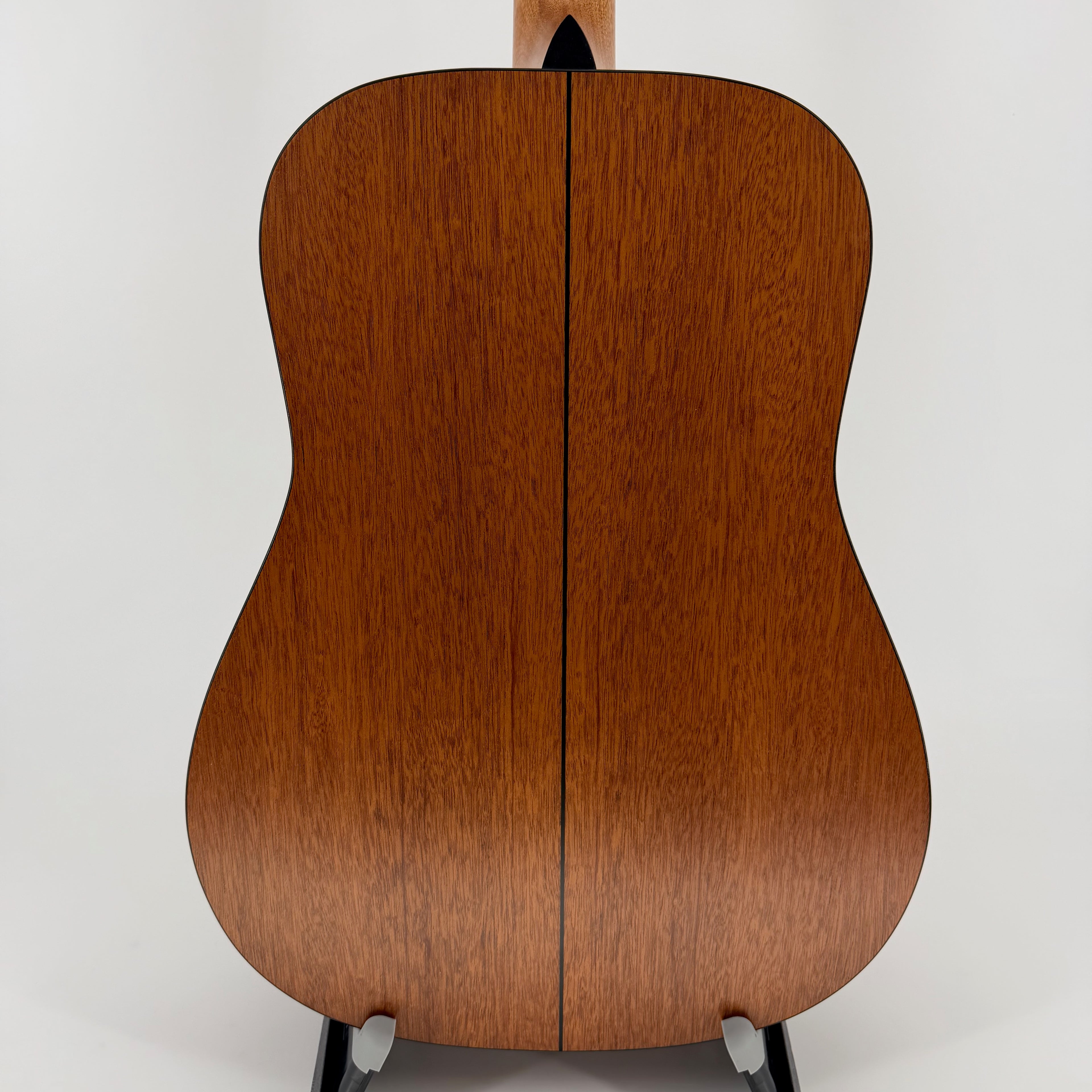 Cirrus CD-18 Adirondack and Mahogany Pre-Owned