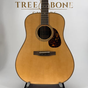 Furch Vintage 3 D-AVa Adirondack and Granadillo Dreadnought