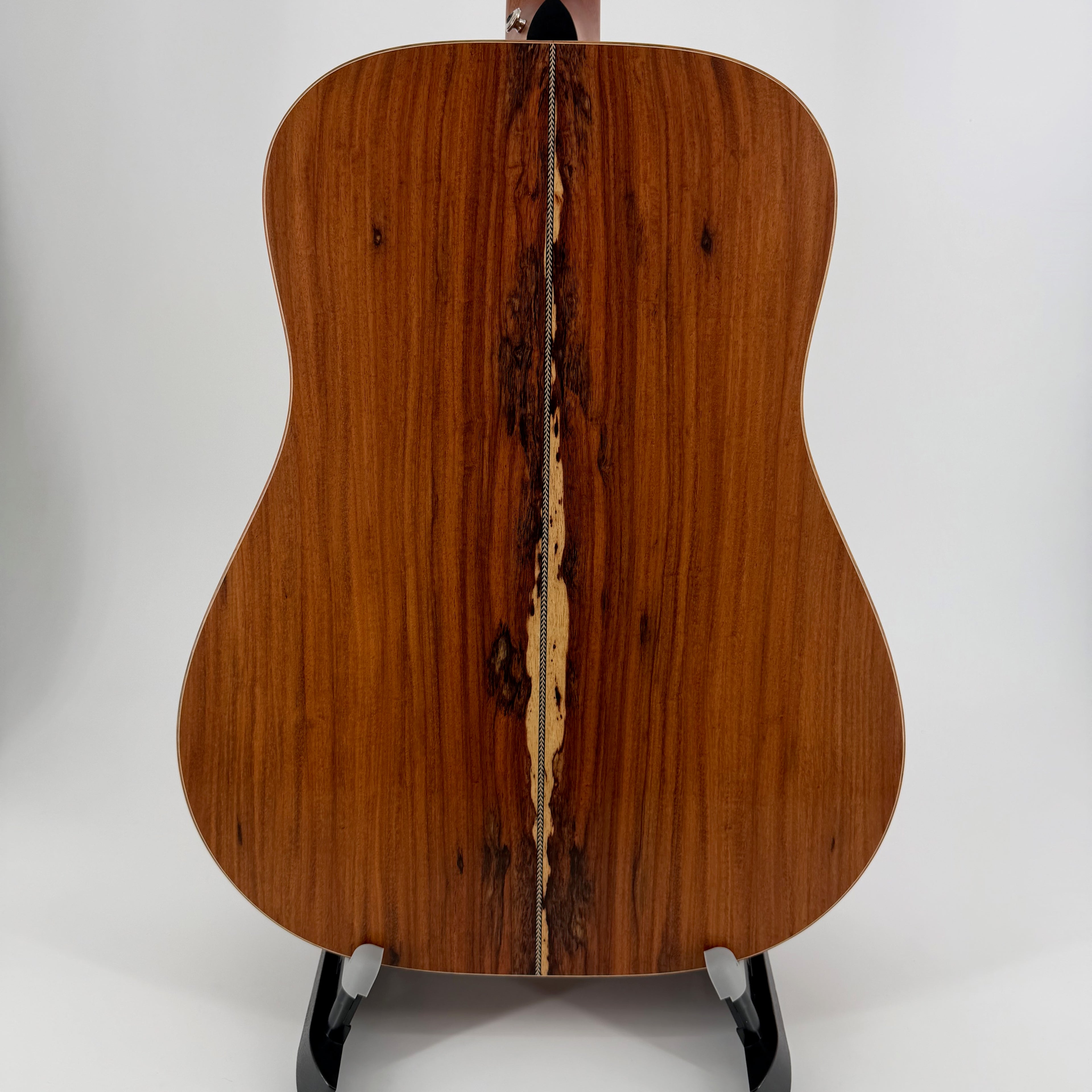 Furch Vintage 3 D-AVa Adirondack and Granadillo Dreadnought