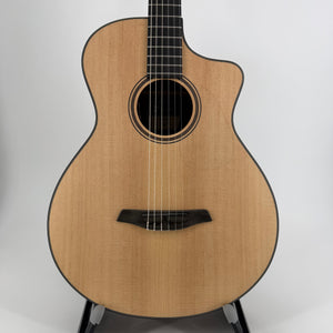 Furch GNc 2-SWa EAS Grand Nylon Spruce and Walnut