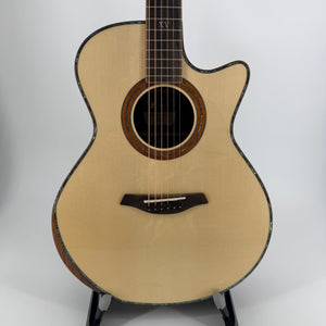 Furch Red Deluxe Gc-LRa Grand Auditorium Alpine Spruce and Rosewood