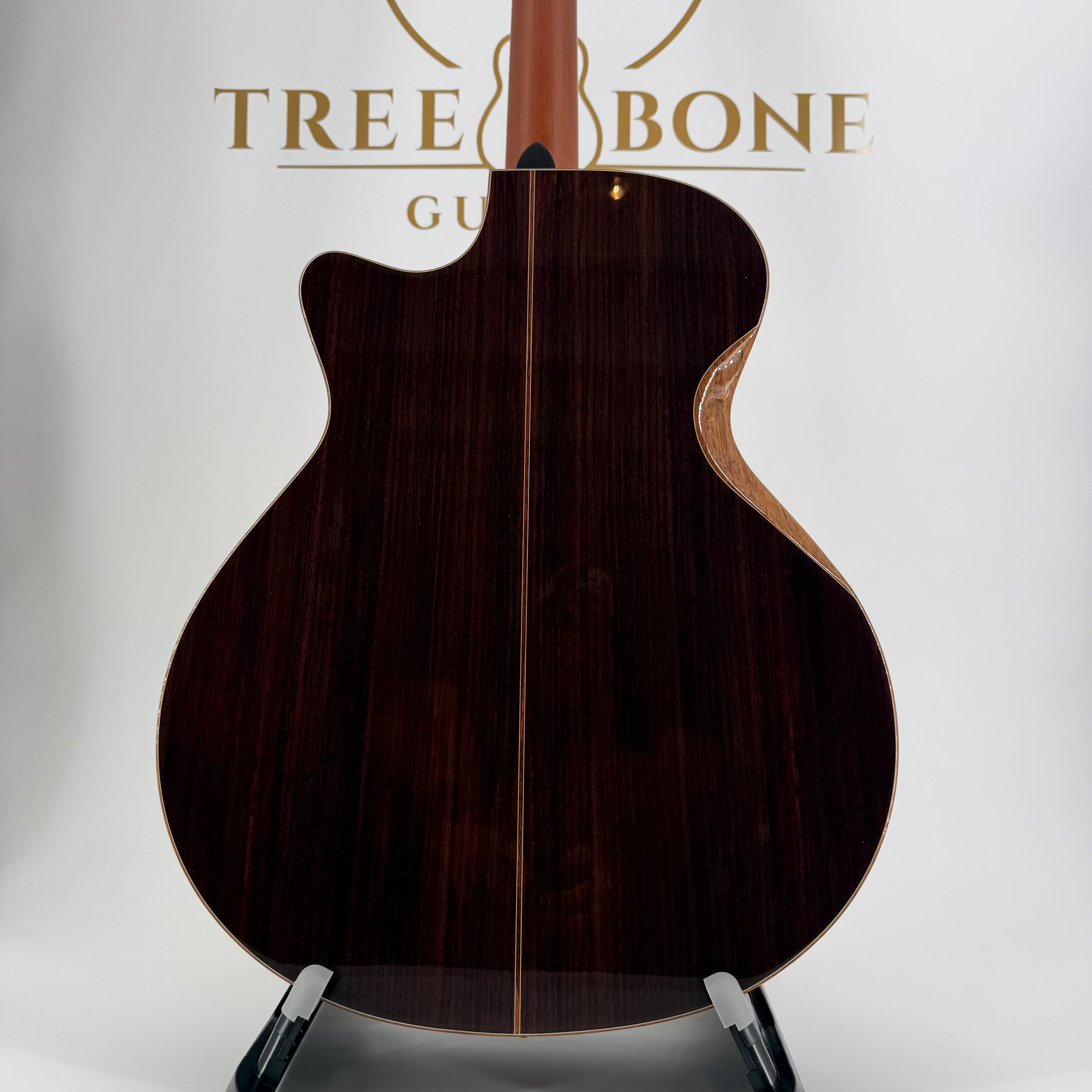 Furch Red Deluxe Gc-LRa Grand Auditorium Alpine Spruce and Rosewood