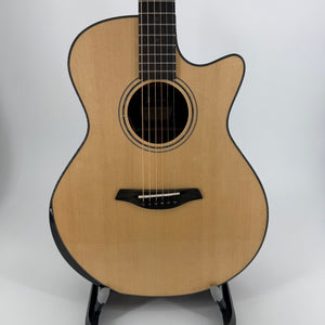 Furch Yellow Performance Gc-SRa VTC Grand Auditorium Spruce and Rosewood