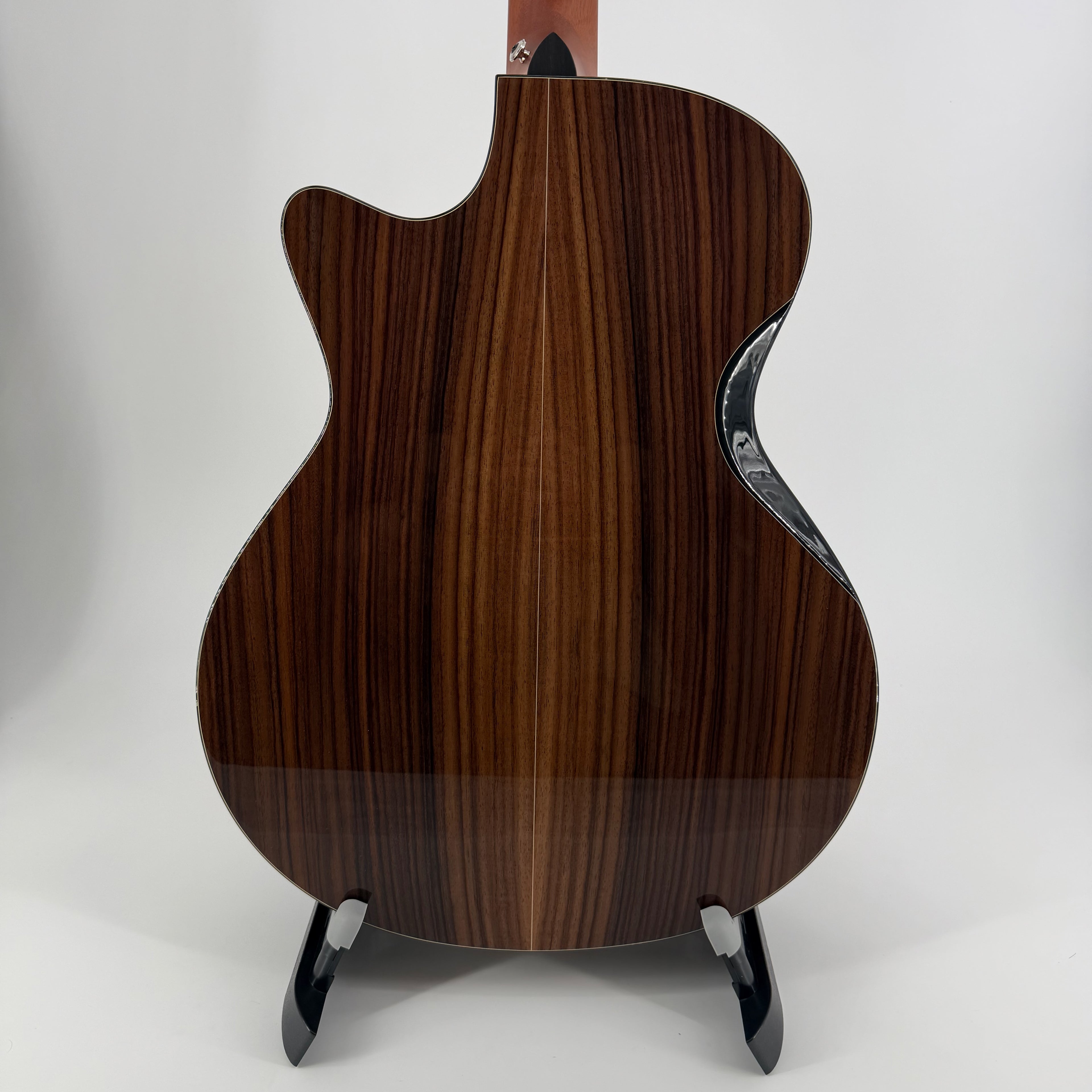 Furch Yellow Performance Gc-SRa VTC Grand Auditorium Spruce and Rosewood