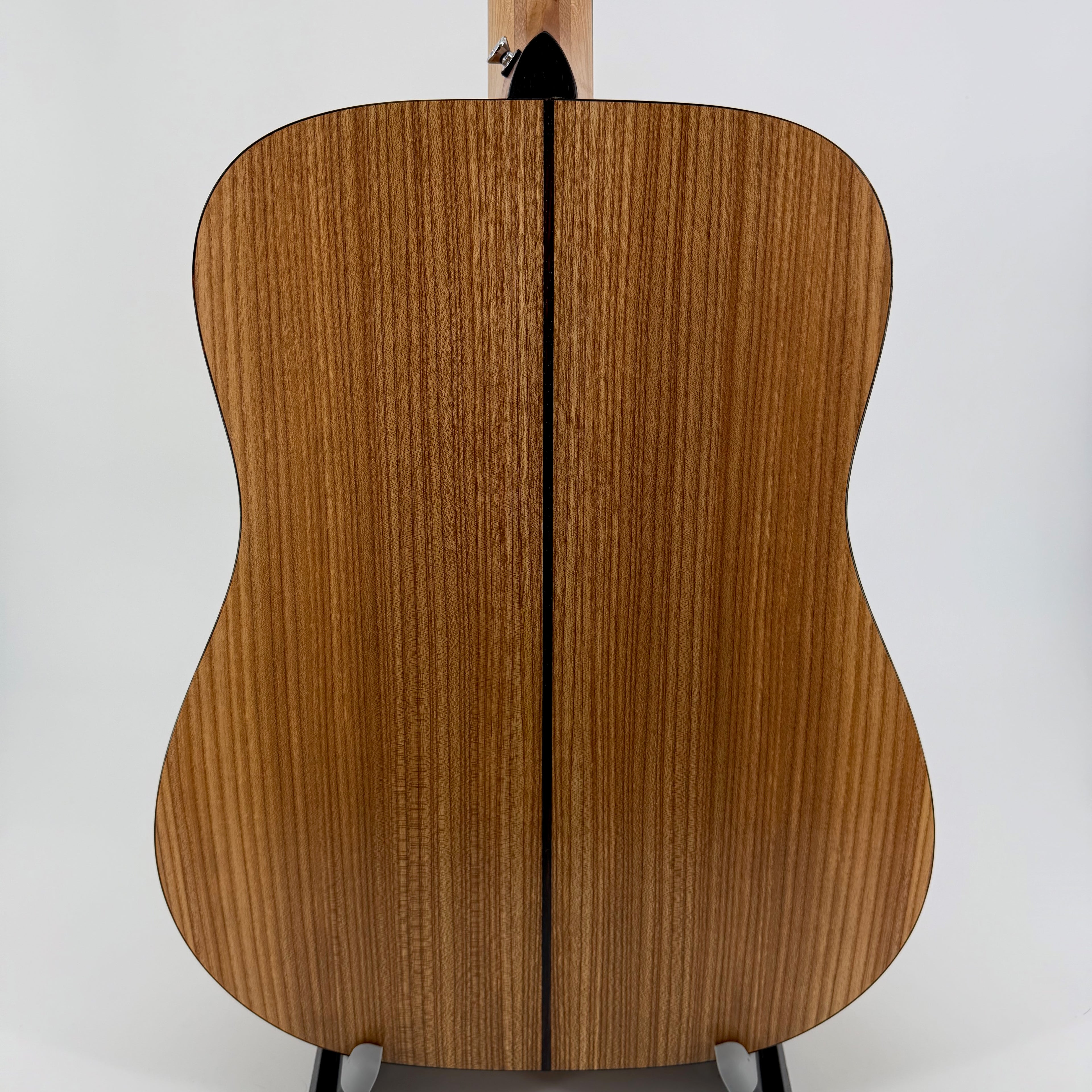 Showalter Dreadnought #151 Sitka and Red Elm