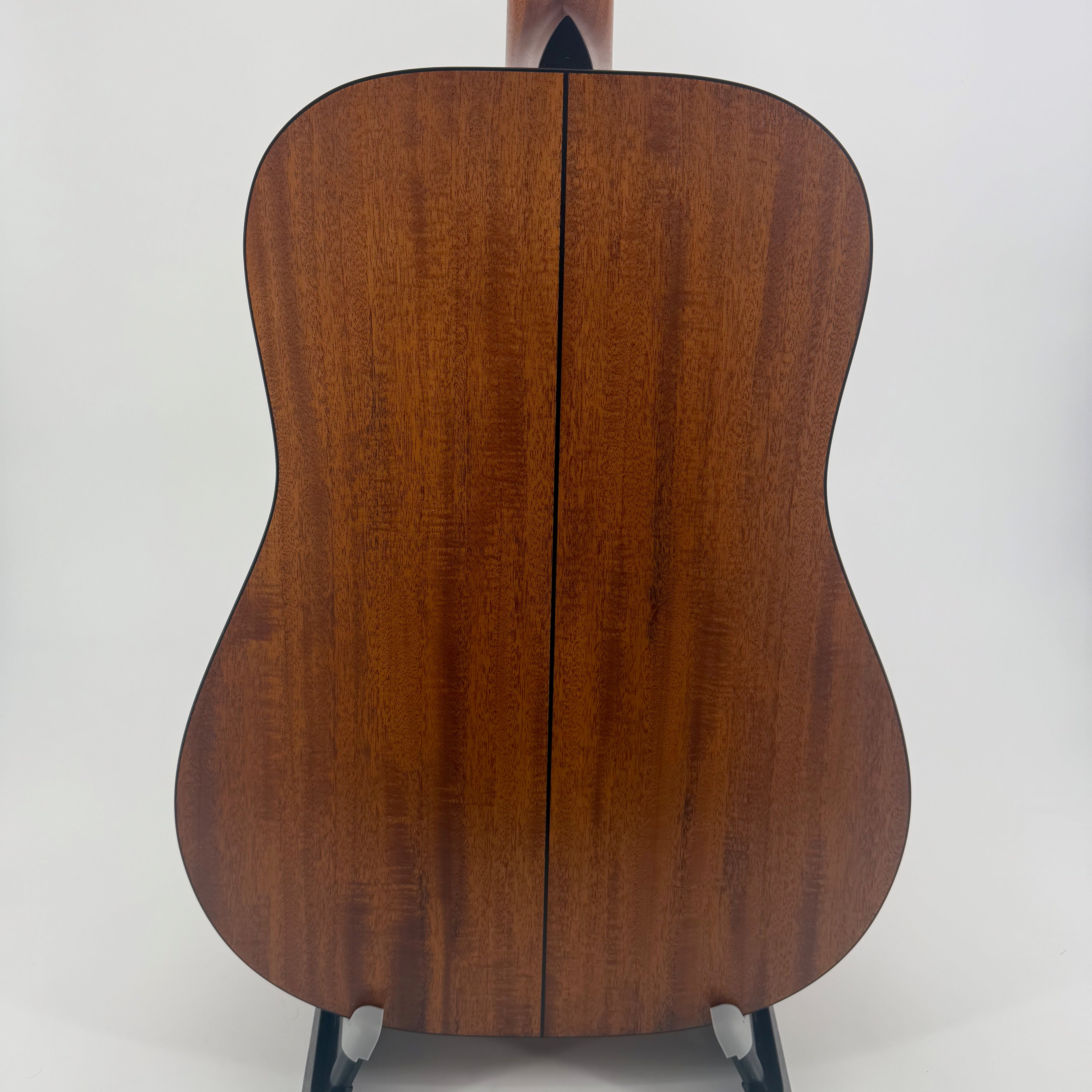 Cirrus CD-18 Dreadnought Torrified Adirondack and Mahogany