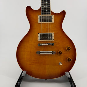 Huss and Dalton Custom Meridian Double Cut