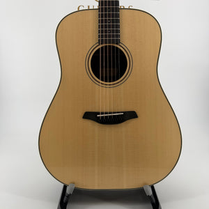 Furch Green D-SRa Dreadnought Sitka and Rosewood