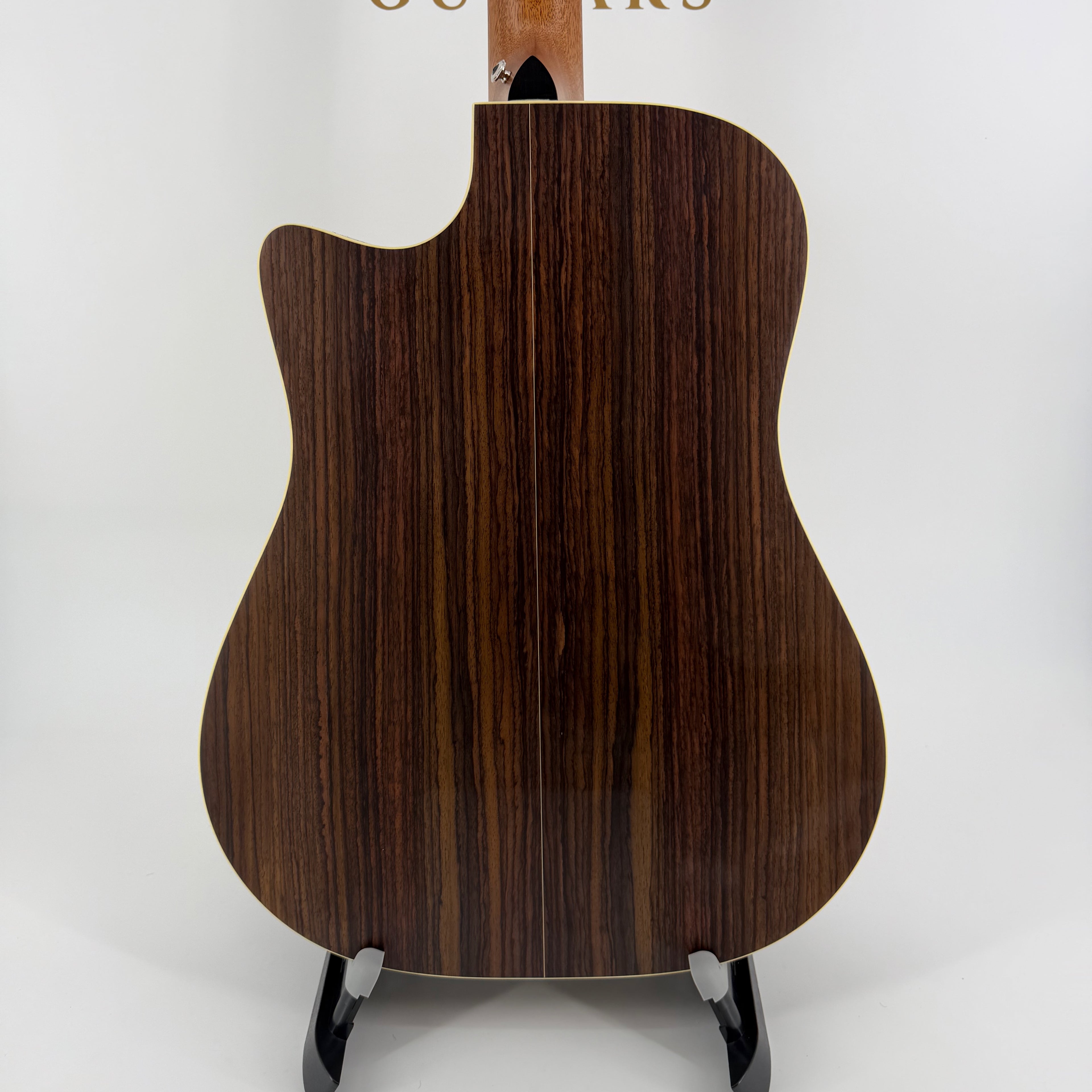 Furch Green Dc-SR SPE 9 Dreadnought 9-String Sitka and Rosewood