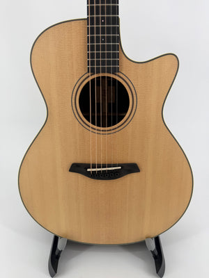 Furch Green Pure Gc-SR SPE Grand Auditorium Sitka and Rosewood