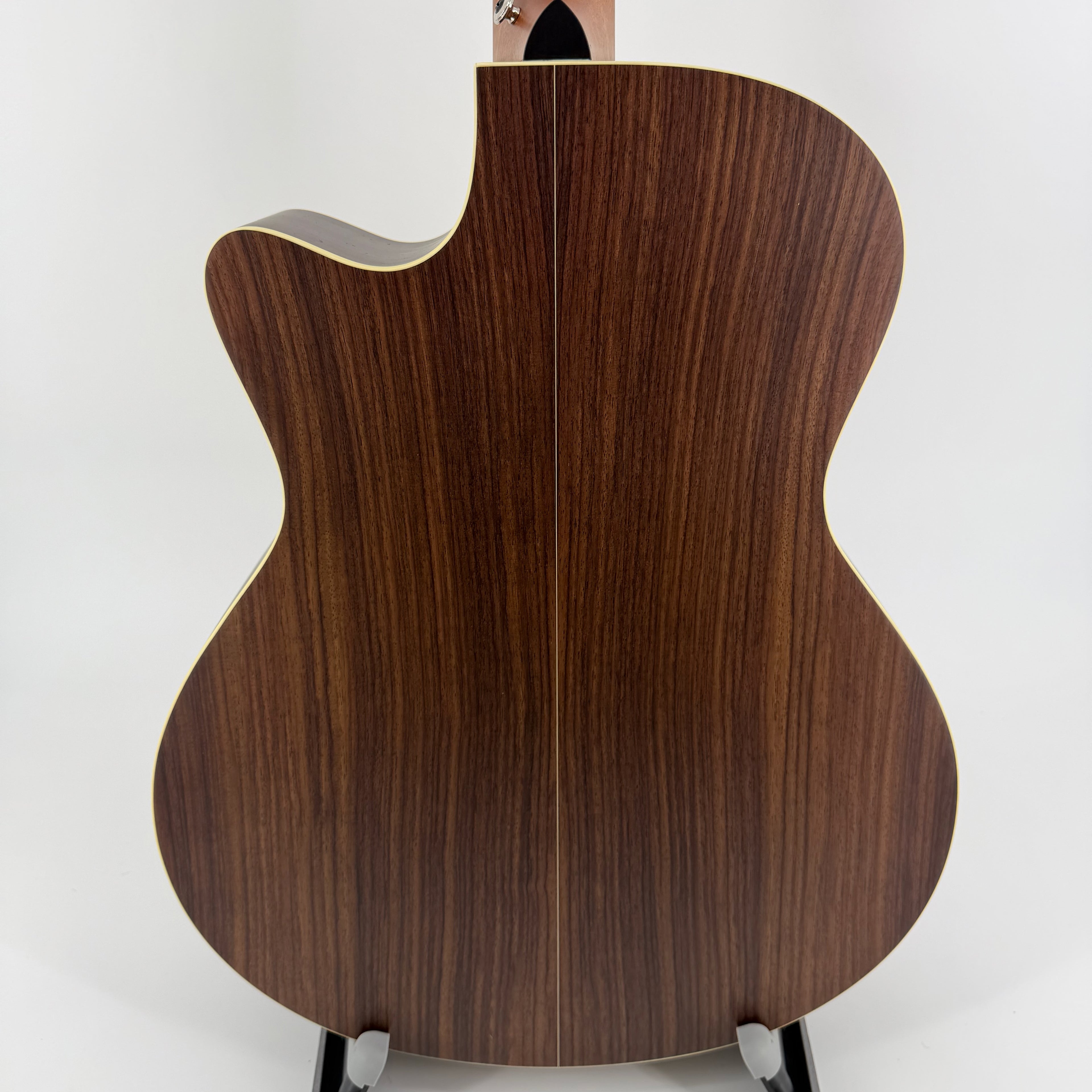 Furch Green Pure Gc-SR SPE Grand Auditorium Sitka and Rosewood
