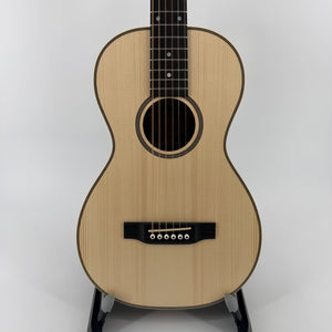 Cirrus C-Parlor Adirondack and Rosewood