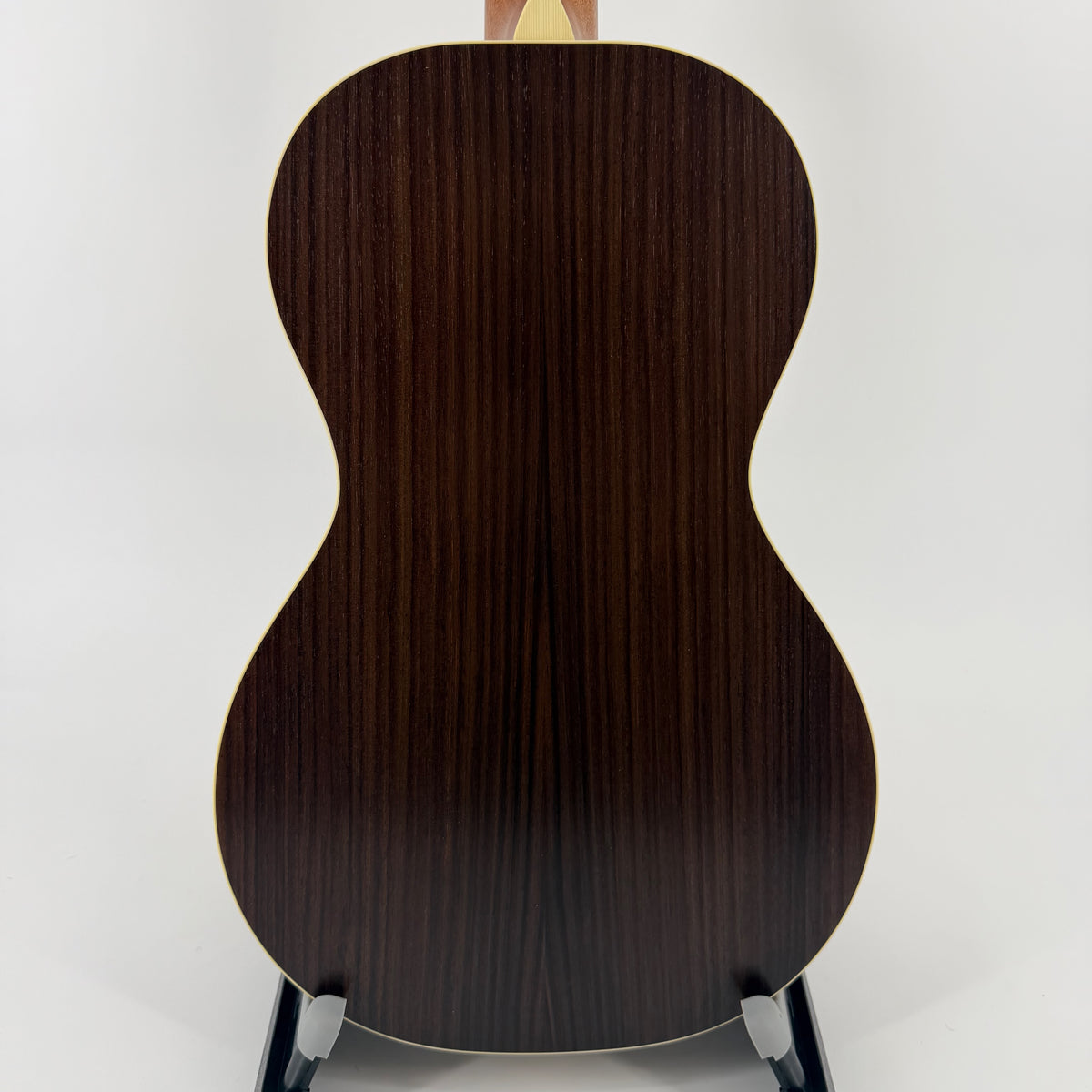Cirrus C-Parlor Adirondack and Rosewood