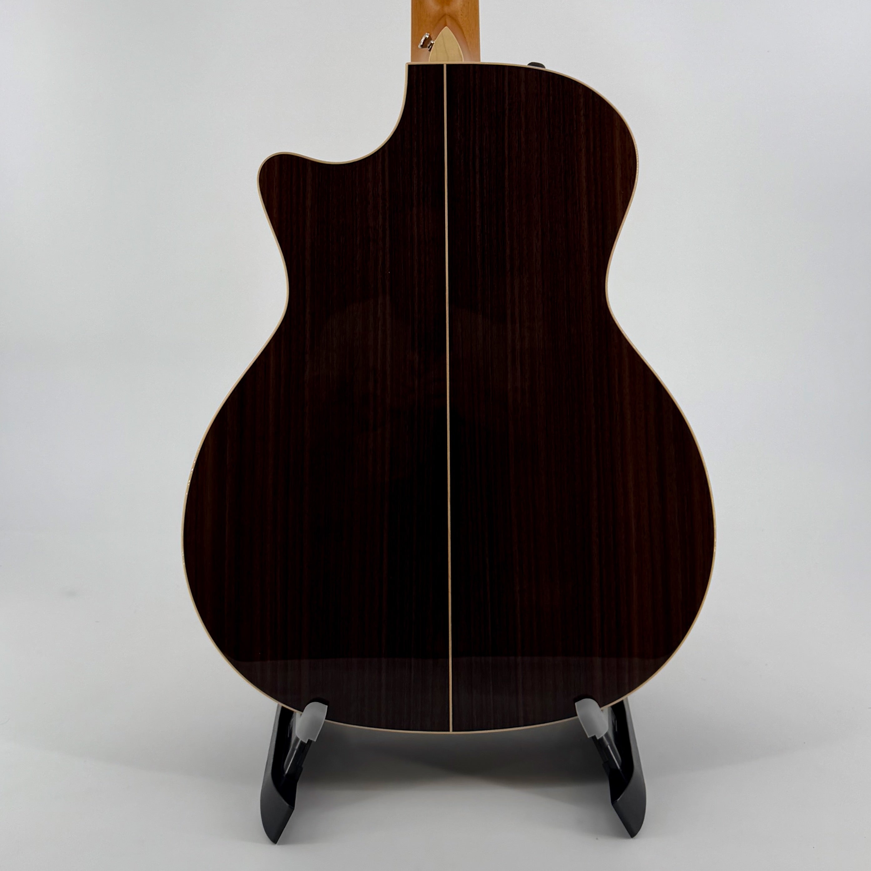 Pre-Owned Taylor 814ce-N Nylon String Grand auditorium