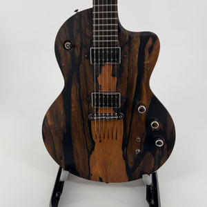 Lowden GL-10 Ebony Split Coils