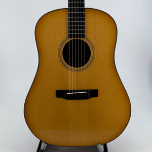 Pre-Owned Bedell 1964 Special Edition Dreadnought 64-D-AD/HM Adirondack and Honduran Mahogany