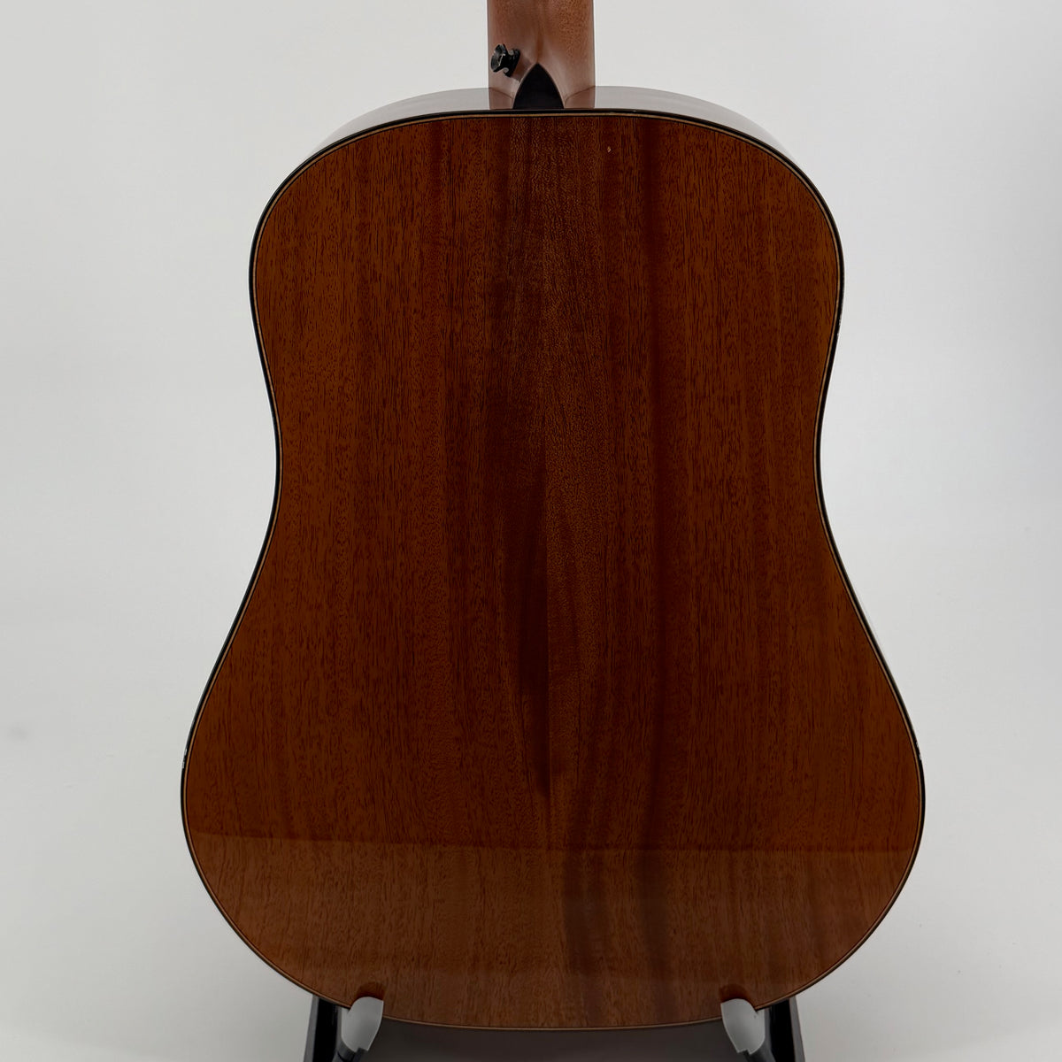 Pre-Owned Bedell 1964 Special Edition Dreadnought 64-D-AD/HM Adirondack and Honduran Mahogany