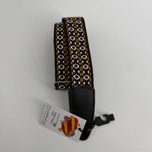 Jodi Head Guitar Strap Hotenanny 44