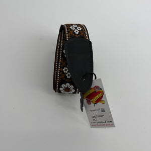 Jodi Head Guitar Strap Hotenanny 47