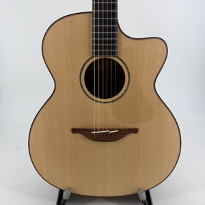 Lowden O-35C Prototype Sitka and Cherry